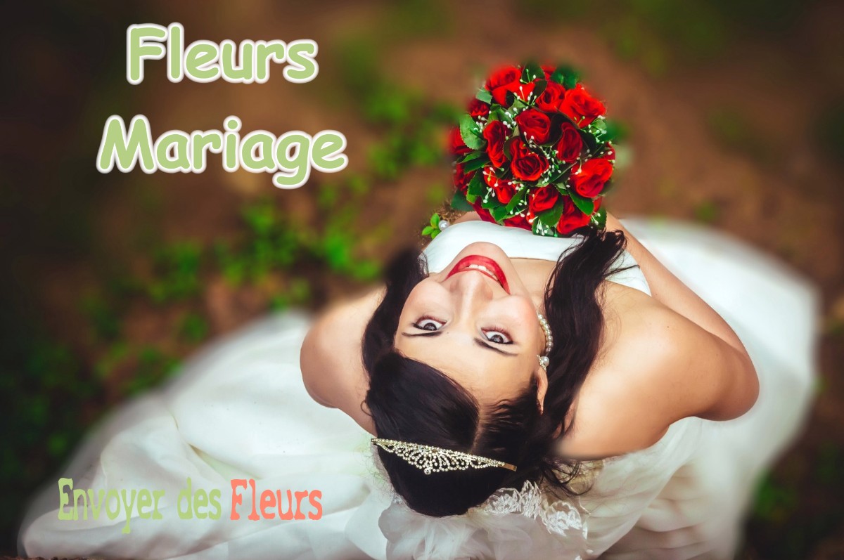 lIVRAISON FLEURS MARIAGE à SAINT-SULPICE-SUR-LEZE