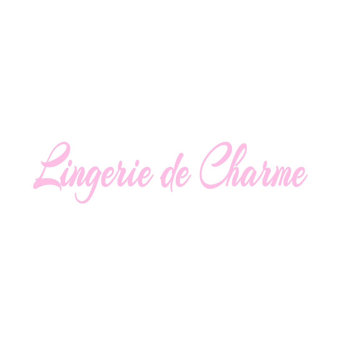 LINGERIE DE CHARME SAINT-SULPICE-SUR-LEZE